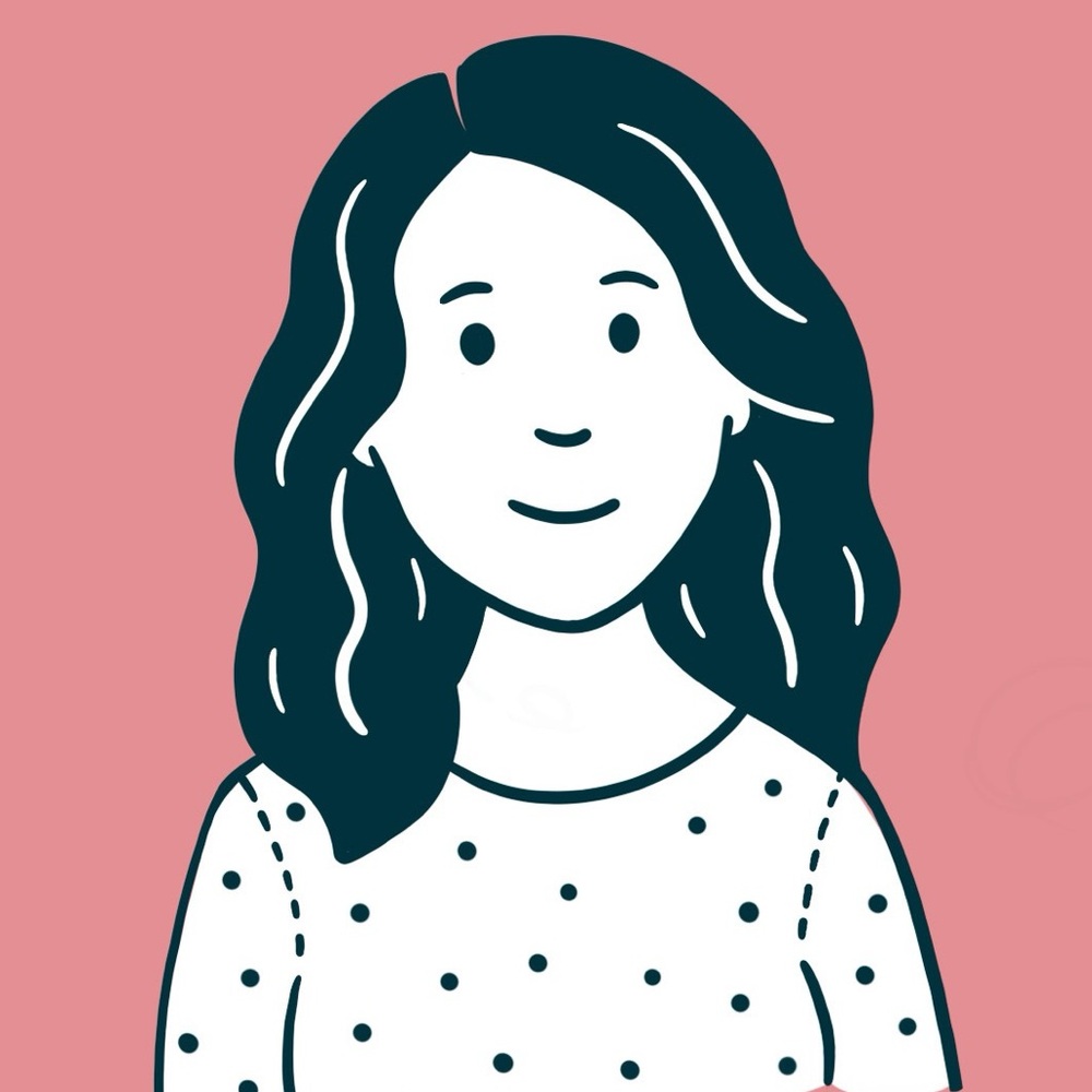 Meet your Posher, Shirley!